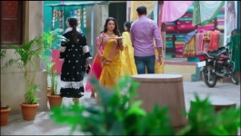 Meri Saas Bhoot Hai - 9th May 2023